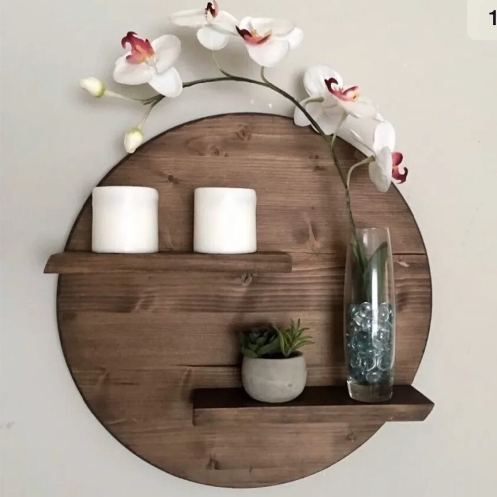 Custom Shelf - image 1